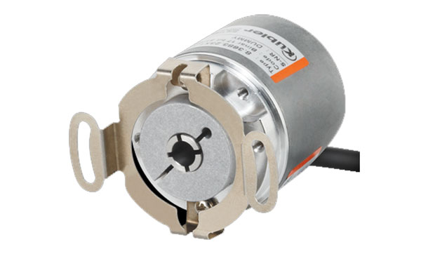 库伯勒 Sendix F367无轴承旋转编码器 库伯勒 Sendix F367无轴承旋转编码器